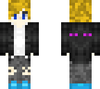 ender edit