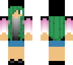 enderdragon girl