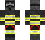 fdny scba needs a helmet