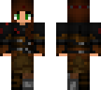 female hiccup