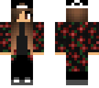 female tyler joseph- lane boy