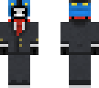 fexin's skin