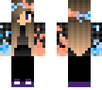 fire and ice female