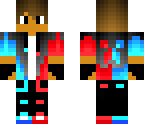 fire and ice re edit