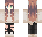 fixed wolfiesage with wolf ears