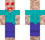 fleshy horror