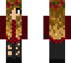 flower girl