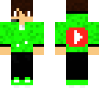 for my brother