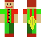 for vegettingamer777