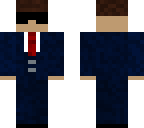 formal person