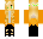fox girl