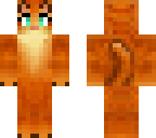 foxpelt