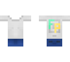 fp gym uniform
