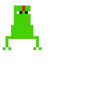 frog