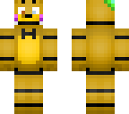 fuzbear the bear