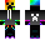 gaming creeper