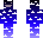 generic cloud man cool