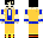 goku