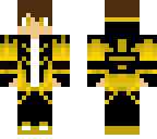 golden boy