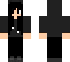 goth girl