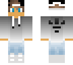 gray gamer