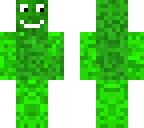 green coulorpiont
