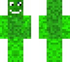 green coulorpiont