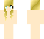 hair base - blonde