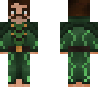halfling druid