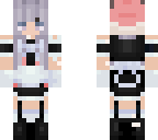 jazzy's skin