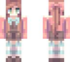 just monika