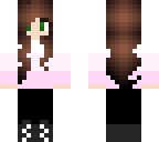 katelynn my mmd oc