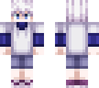 killua