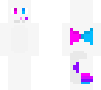 kittydog skin