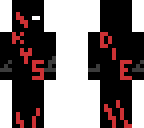 kys and die