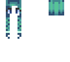 lagoon - hair base