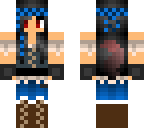 lilith pirate