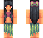 liona the hawaiian princess