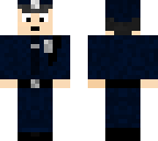 los angeles police officer