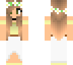 made by me
