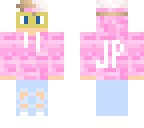 magical jake paul