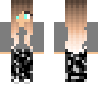 marble pants girl