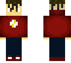 me irl flash hoodie fixed