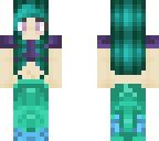 mermaid