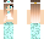 mermaid queen edit