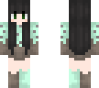 mint choco
