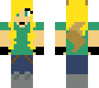 my best skin yet