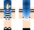 my first skin