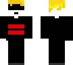 my oc