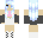my oc